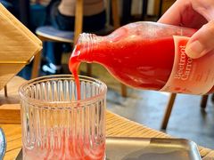 -Common Table · Brunch & Coffee