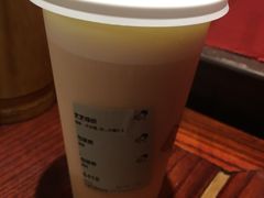 -喜茶(天津乐宾百货店)