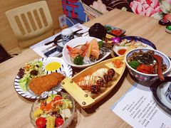 -禾也·居酒屋（深夜食堂）(莲城步行街店)
