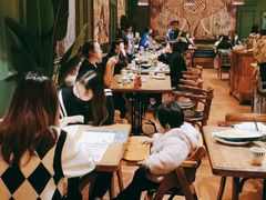 大堂-泰堤坊(淡水体育馆店)