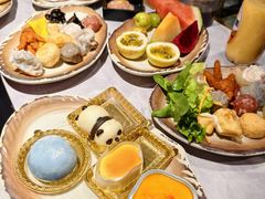 -一绪に寿喜烧自助(世茂广场店)