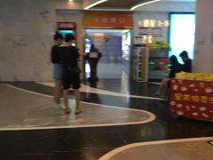-星美影商城(京基IMAX店)