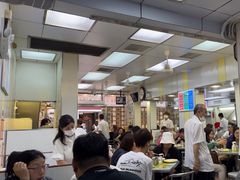 -澳洲牛奶公司(佐敦店)