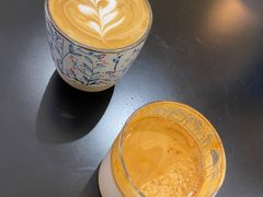 -是啡·日式精品咖啡(东门太阳百货店)