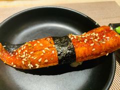 -昊·来了寿司(泡桐树店)