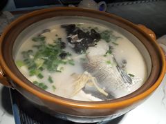 -姜君·千岛湖鱼头馆(浦东大道店)
