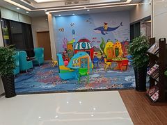 -童趣廊·儿童波波池·海洋球(长隆横琴湾酒店)