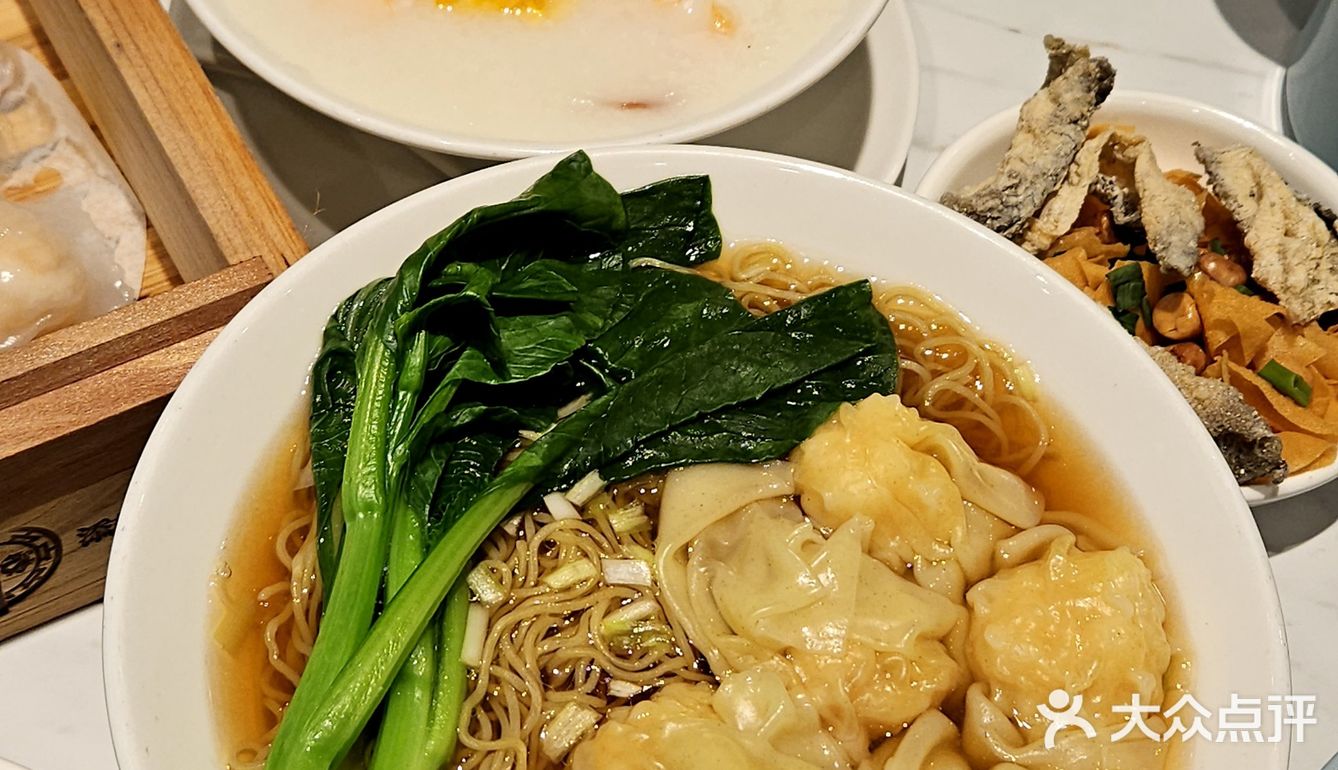 港式美味，好吃不贵，来了一定对✅