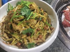 -鹤之乡·齐齐哈尔烤肉·非遗(秋涛路店)