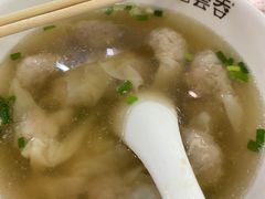 -蓝记云吞(正果店)