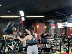 -Nirvana Fitness健身工作室