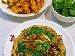 -端仕小锅(文林街店)