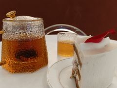 -PETIT PARIS 小巴黎(凯德1818店)