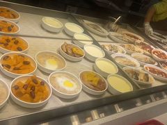 -好客煲大食堂(绿地东海岸时代广场店)