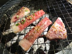 西冷和牛-隐家本格烧肉