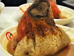 -东街钟楼肉粽(总店)