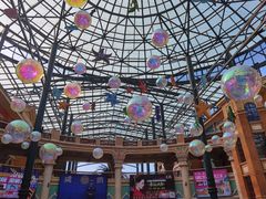 -乐华城·88度温泉乐园