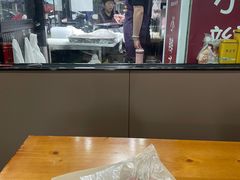 -小辫子羊肉面馆(周东店)
