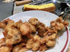 -胖姐活羊烧烤家乡菜(刘家桥店)