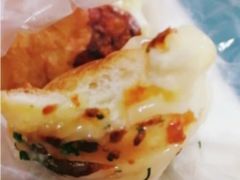 火腿芝士-85度C(苏州石路店)