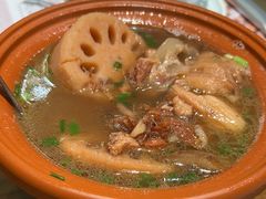 -黄泥岗·地道湖北菜(奥特莱斯店)