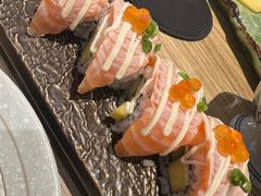 -御瀛日本料理