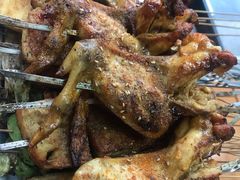 -老地方烤肉(东岗路店)