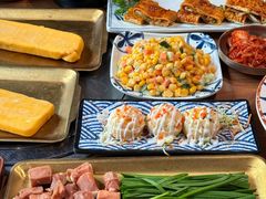 -香猪坊韩国烤肉专属门店(魏公村店)