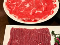 -南门涮肉(东单店)