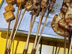 羊肉串-望京小腰(北京总店)