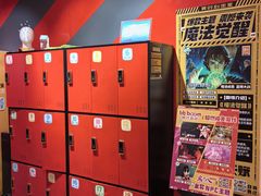 -Xcape异时刻密室逃脱魔法互动(瑞虹天地太阳宫店)