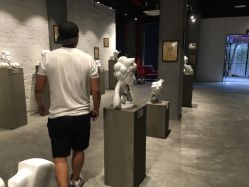 点击看大图 -I-TATTOO 纹身艺术空间