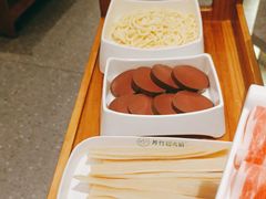 -芳竹园火锅(塘沽金街店)