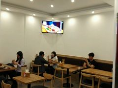 用餐区-海盗虾饭·剥好的小龙虾饭(SOHO尚都店)