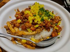 -小川洋风料理(街道口店)