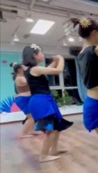 -呼拉汇舞蹈生活馆 Hawaii Hula&Tahiti Dance Studio