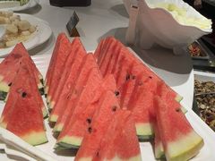 -好伦哥比萨烤肉自助(马家堡店)