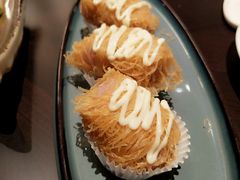 -领事馆19号中餐厅(厦门海景洲际酒店)