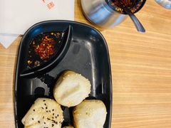 -小杨生煎(周浦万达店)