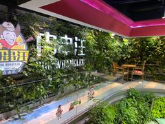 -肉串汪(望京店)