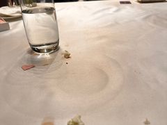 -东海朗廷酒店-唐阁T’ANG COURT 中餐厅