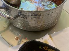 -呷哺呷哺 黄金牧场 (新中关购物中心店)