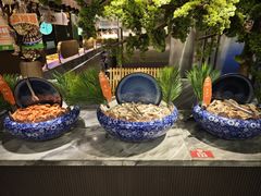 -欢乐牧场主题自助料理(T12店)