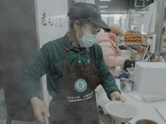 -老磁器口豆汁店(天坛店)