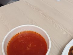 -乡村基(两江新区黄山大道第二餐厅)