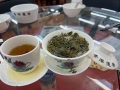 -香港蓮香樓(中環店)