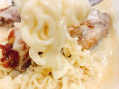 -新记餐厅(香槟大厦店)