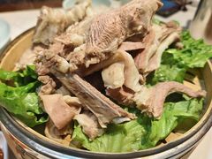 -古萧汪家羊肉馆(淮北四马路店)