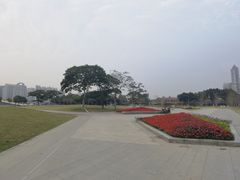 -二沙岛艺术公园