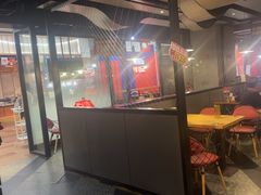 -鱼酷活鱼烤鱼(梅江印象城店)